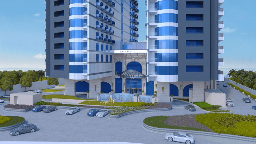 DUKES Oceana - Image 3