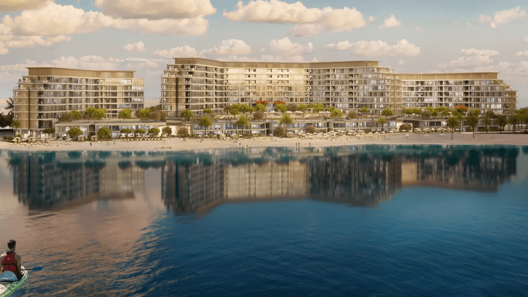 Aquamarine Beach Residences - Image 1