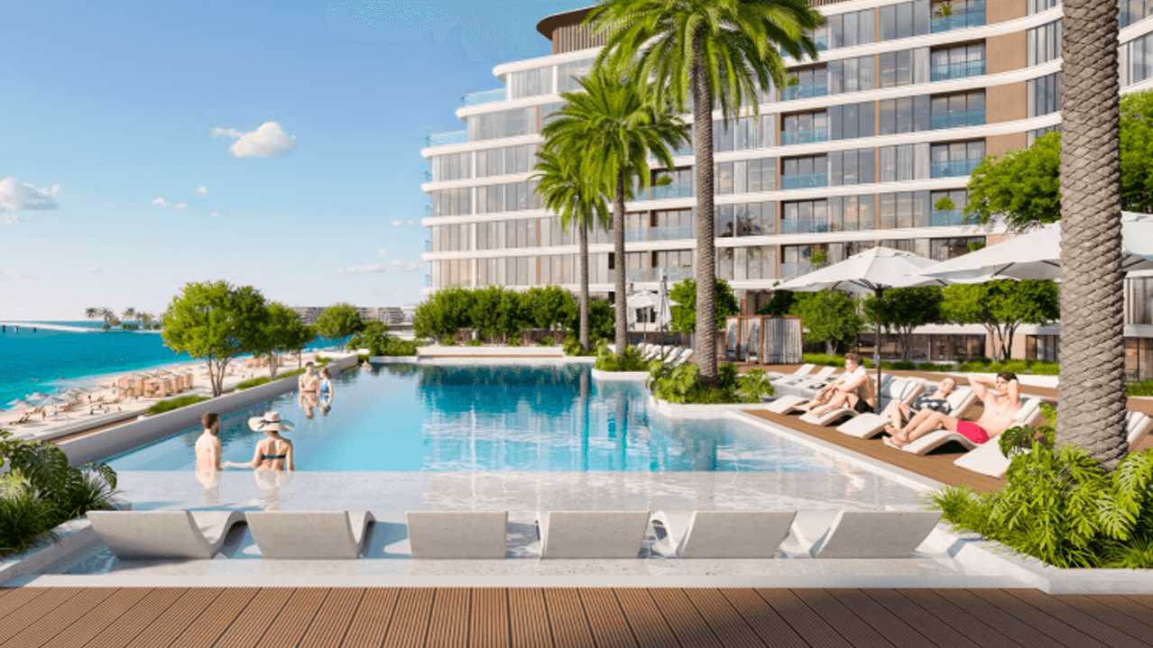 Aquamarine Beach Residences - Image 2