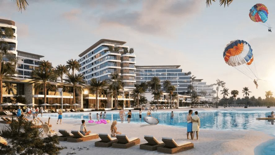 Aquamarine Beach Residences - Image 3