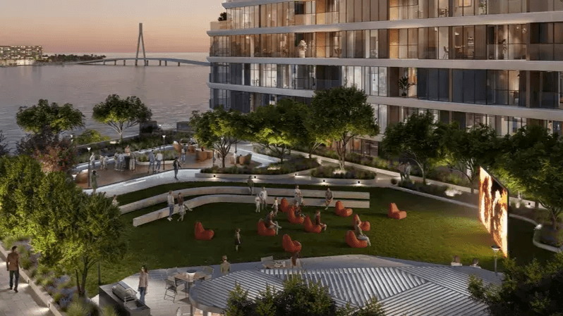 Delphine Beach Residences - Image 1