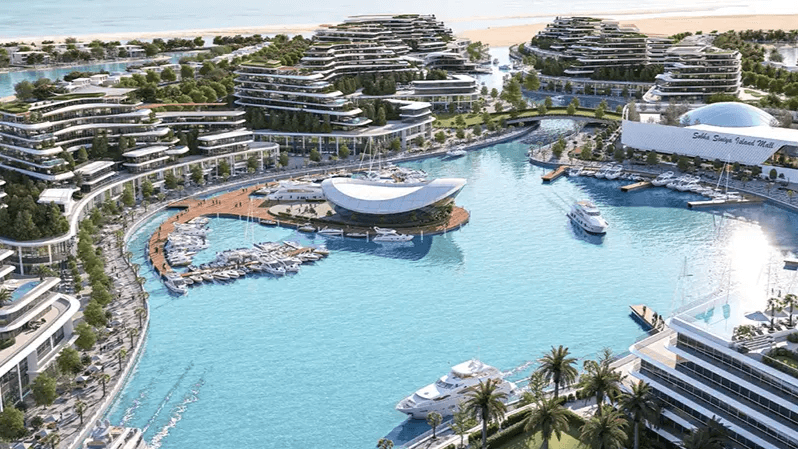 Delphine Beach Residences - Image 2