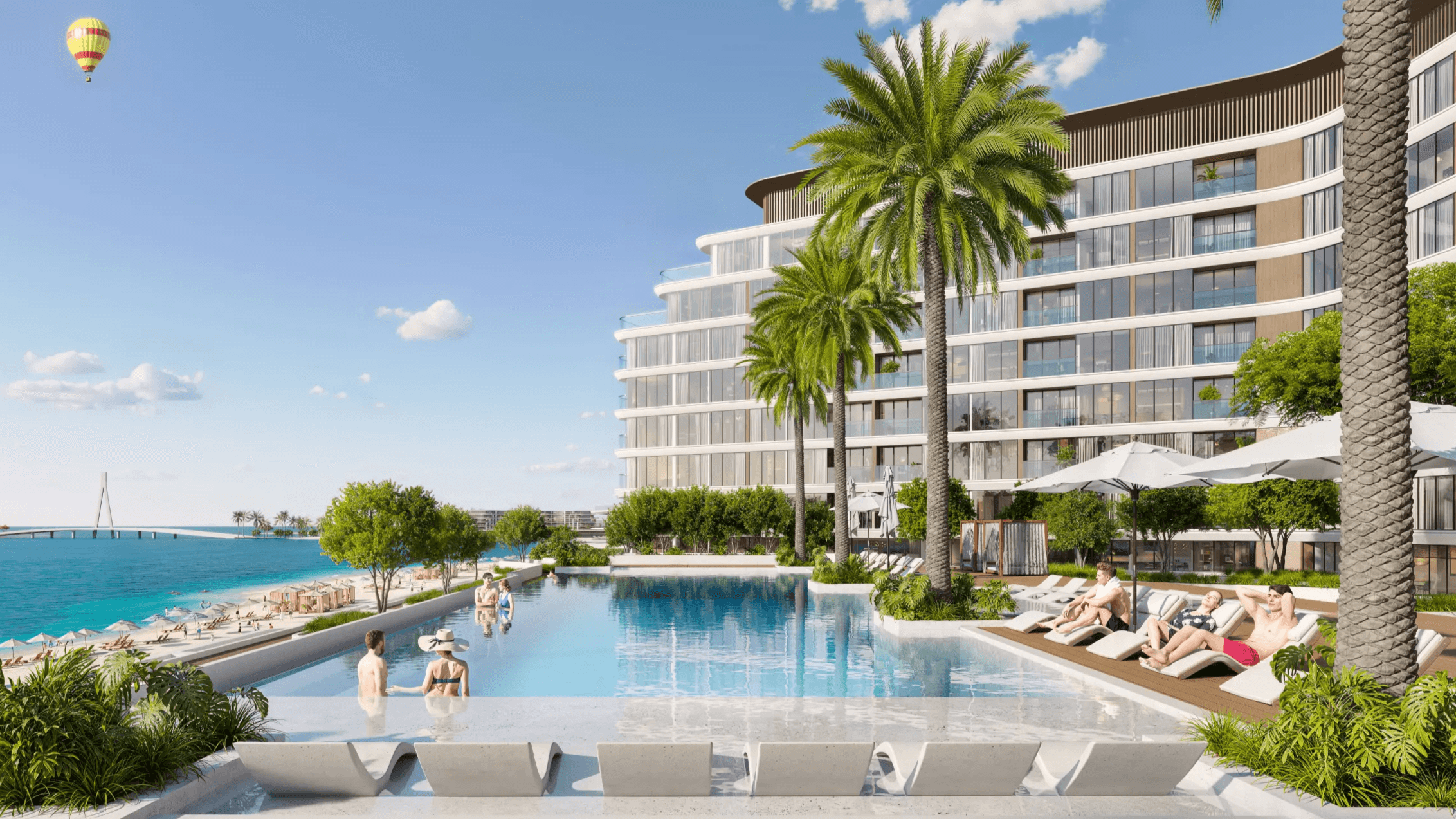 Delphine Beach Residences - Image 3