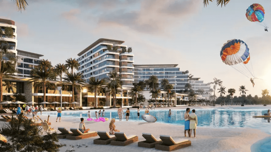 Delphine Beach Residences - Image 4