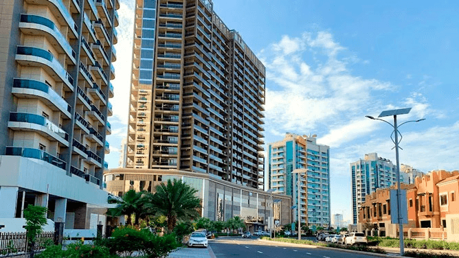 Elite 10 Sports Residence - Image 1