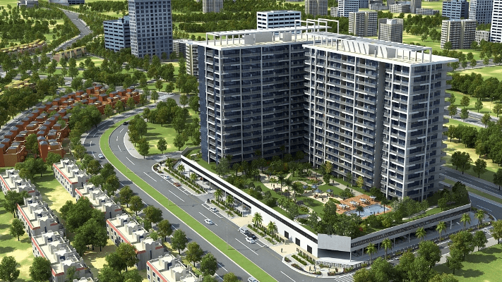 Elite 10 Sports Residence - Image 3
