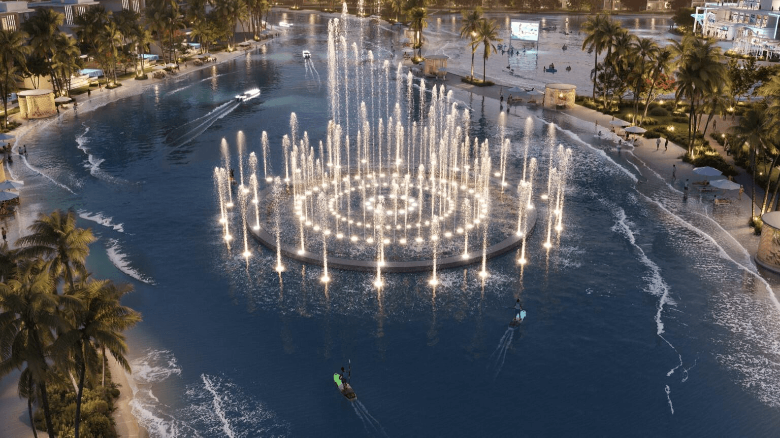 Damac Islands Bora Bora - Image 2