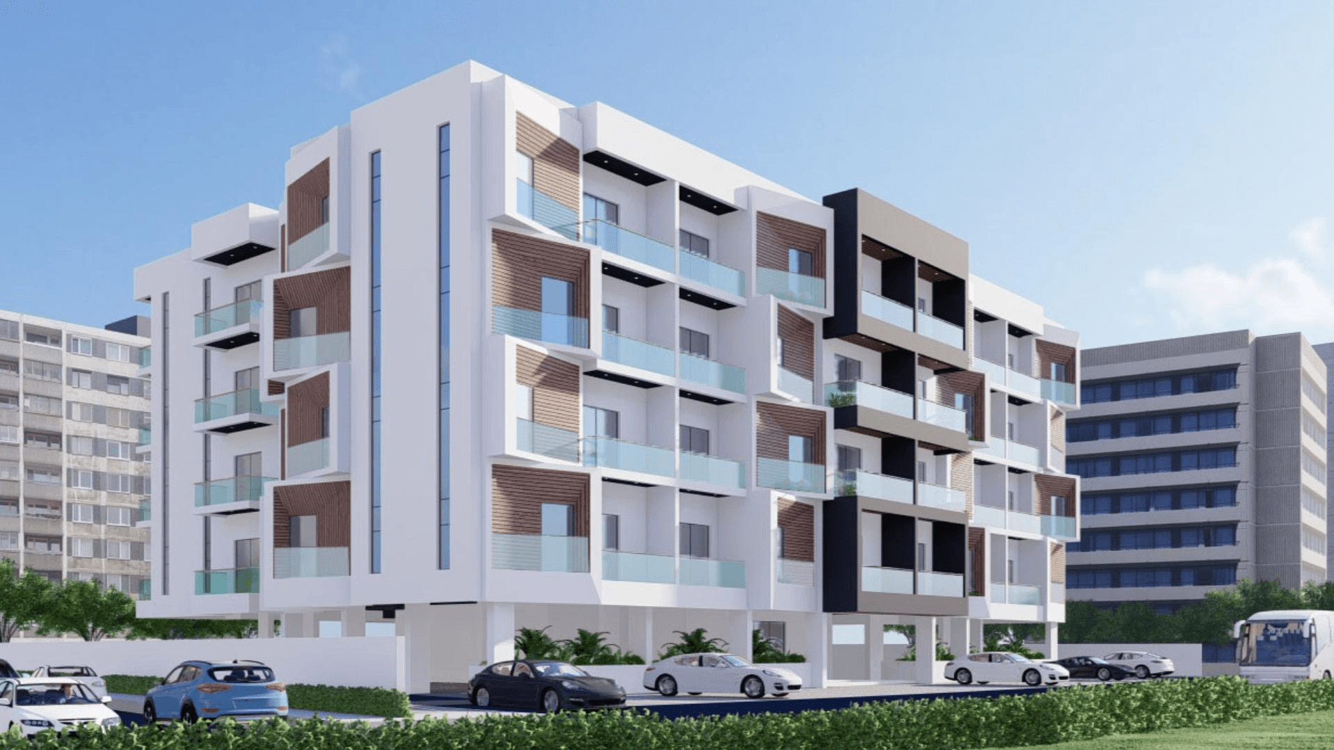 Manam Prime - Image 1