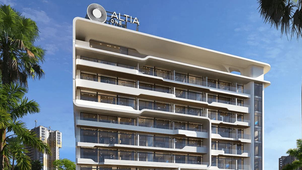 Altia One - Image 4
