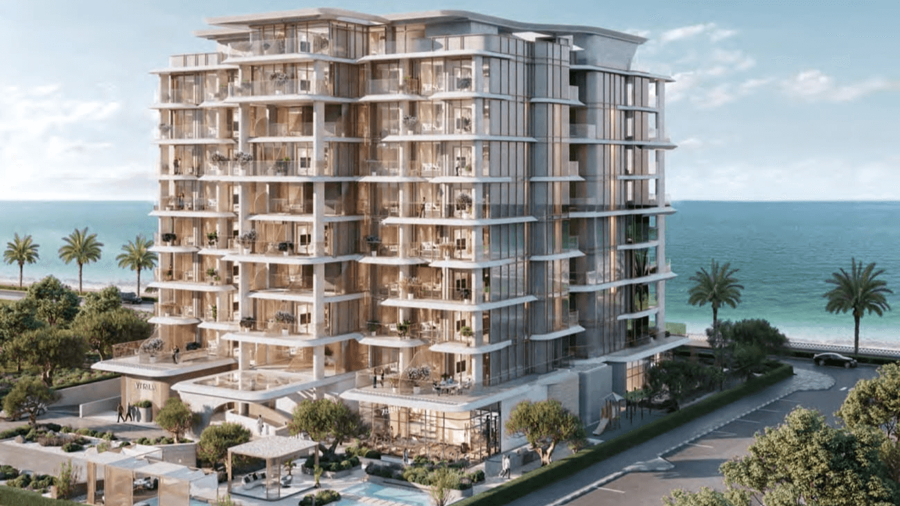 Vitalia Palm Jumeirah Residences - Image 1