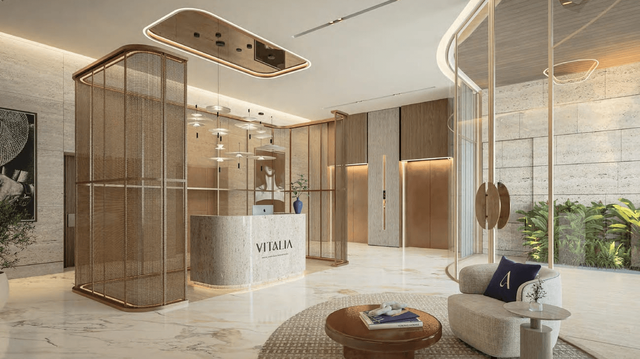 Vitalia Palm Jumeirah Residences - Image 2