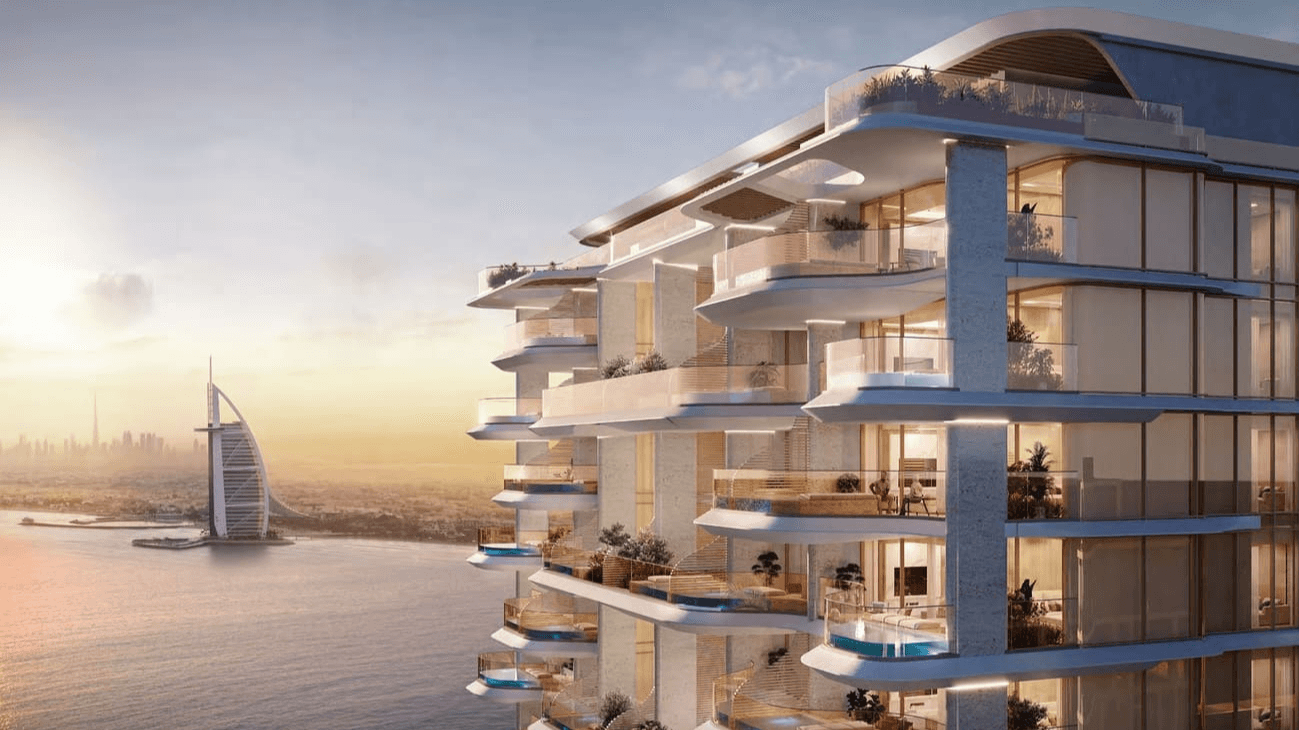 Vitalia Palm Jumeirah Residences - Image 3
