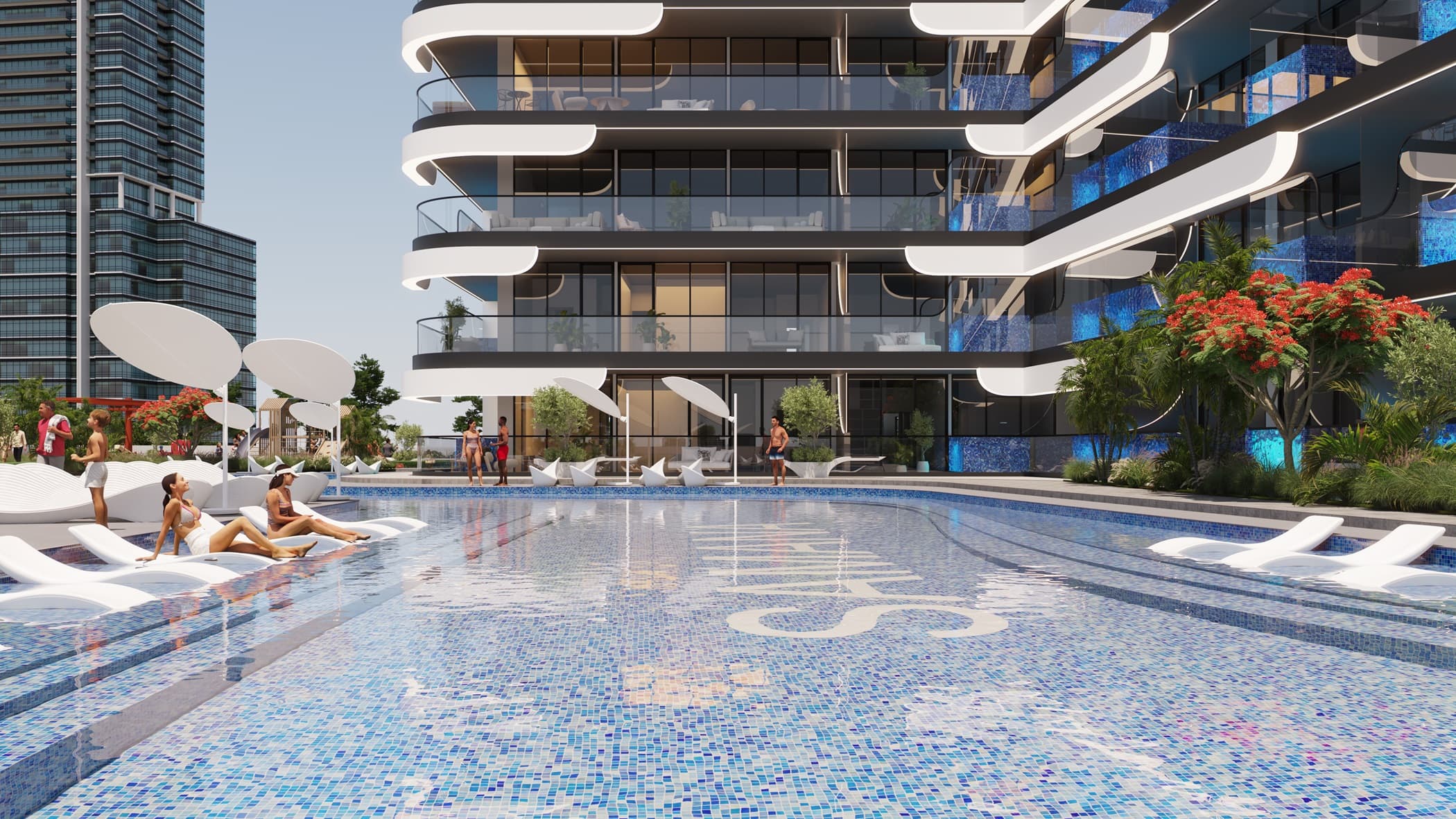 Samana Resorts - Image 4
