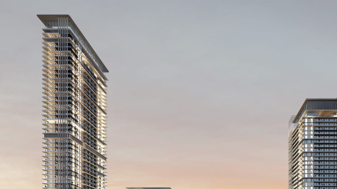 Sky Hills Residence 3 - Image 1