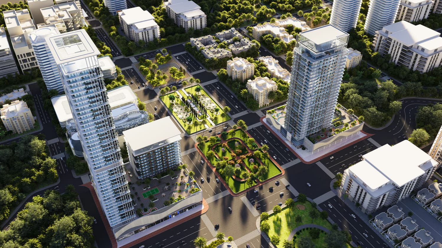 Sky Hills Residence 3 - Image 2