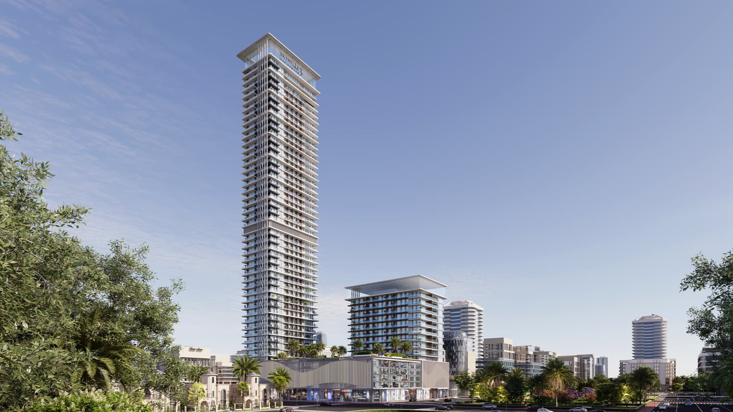 Sky Hills Residence 3 - Image 3