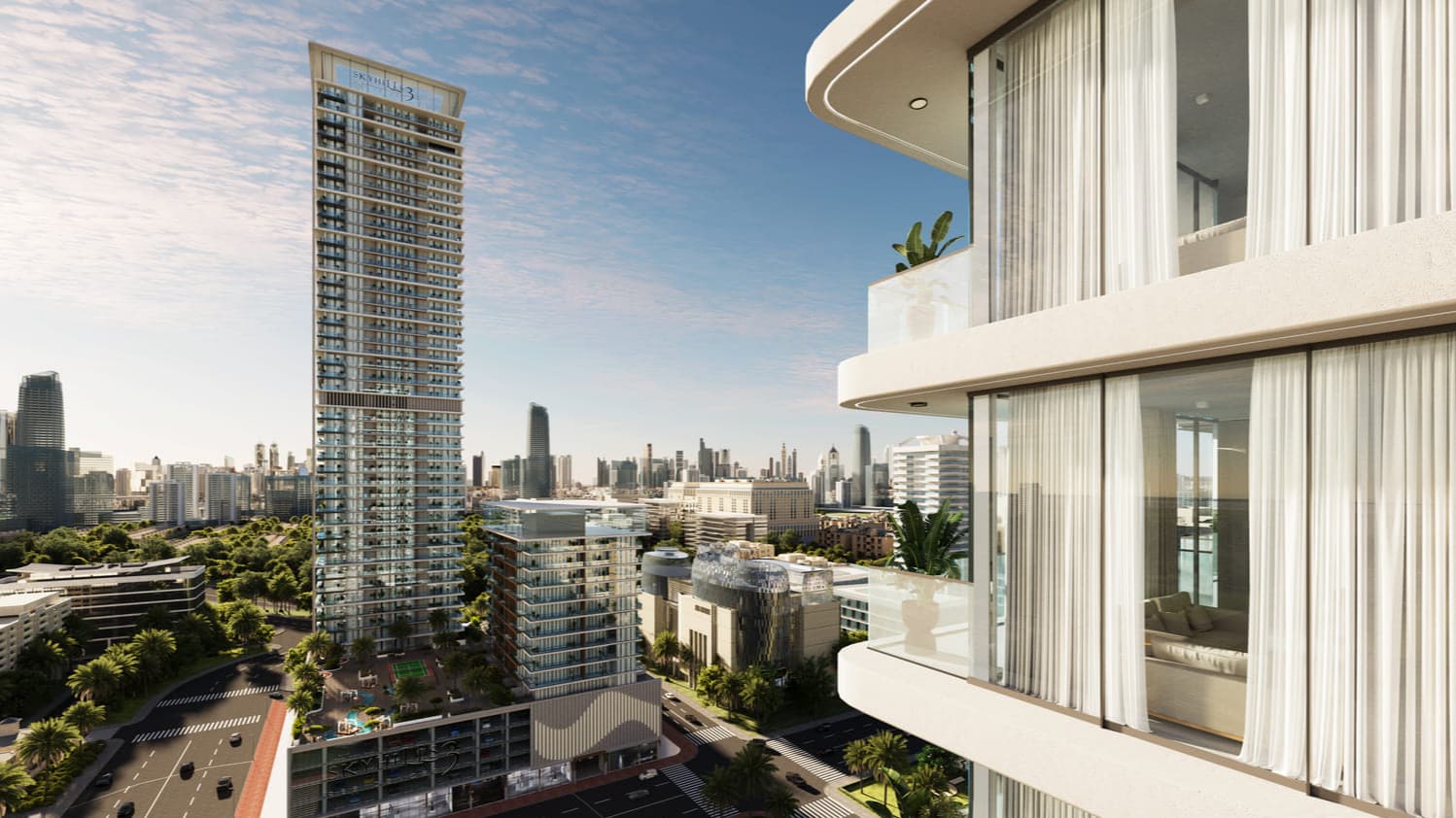 Sky Hills Residence 3 - Image 4