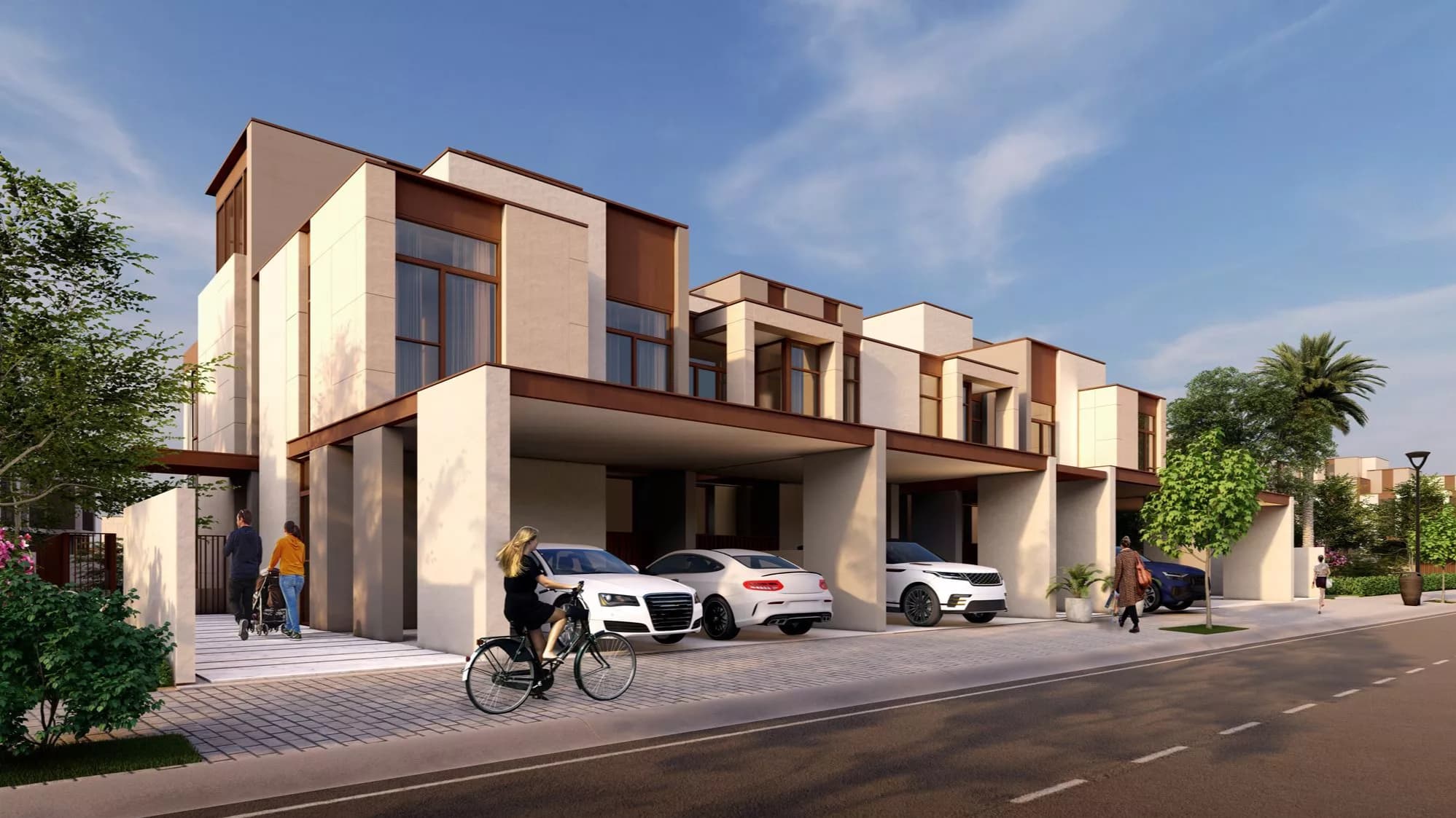 Mudon Al Ranim 7 - Image 1