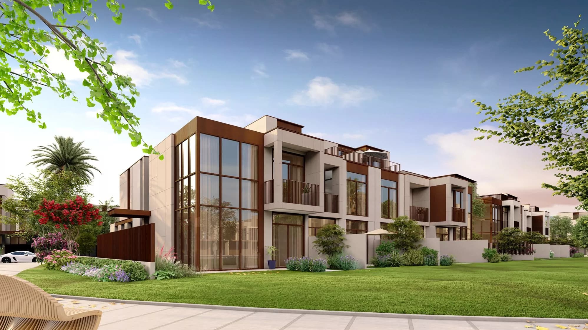 Mudon Al Ranim 7 - Image 2