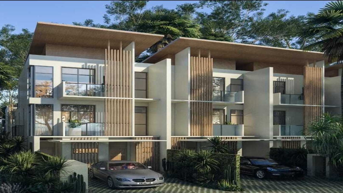 Motor City Hills by Union Properties - Image 1
