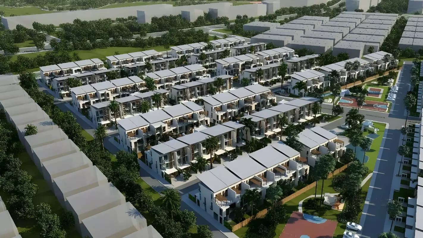 Motor City Hills by Union Properties - Image 2