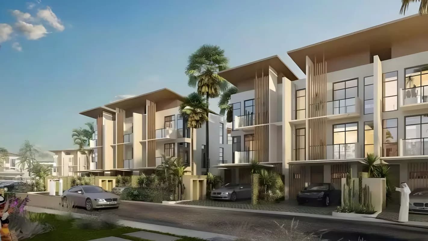 Motor City Hills by Union Properties - Image 3