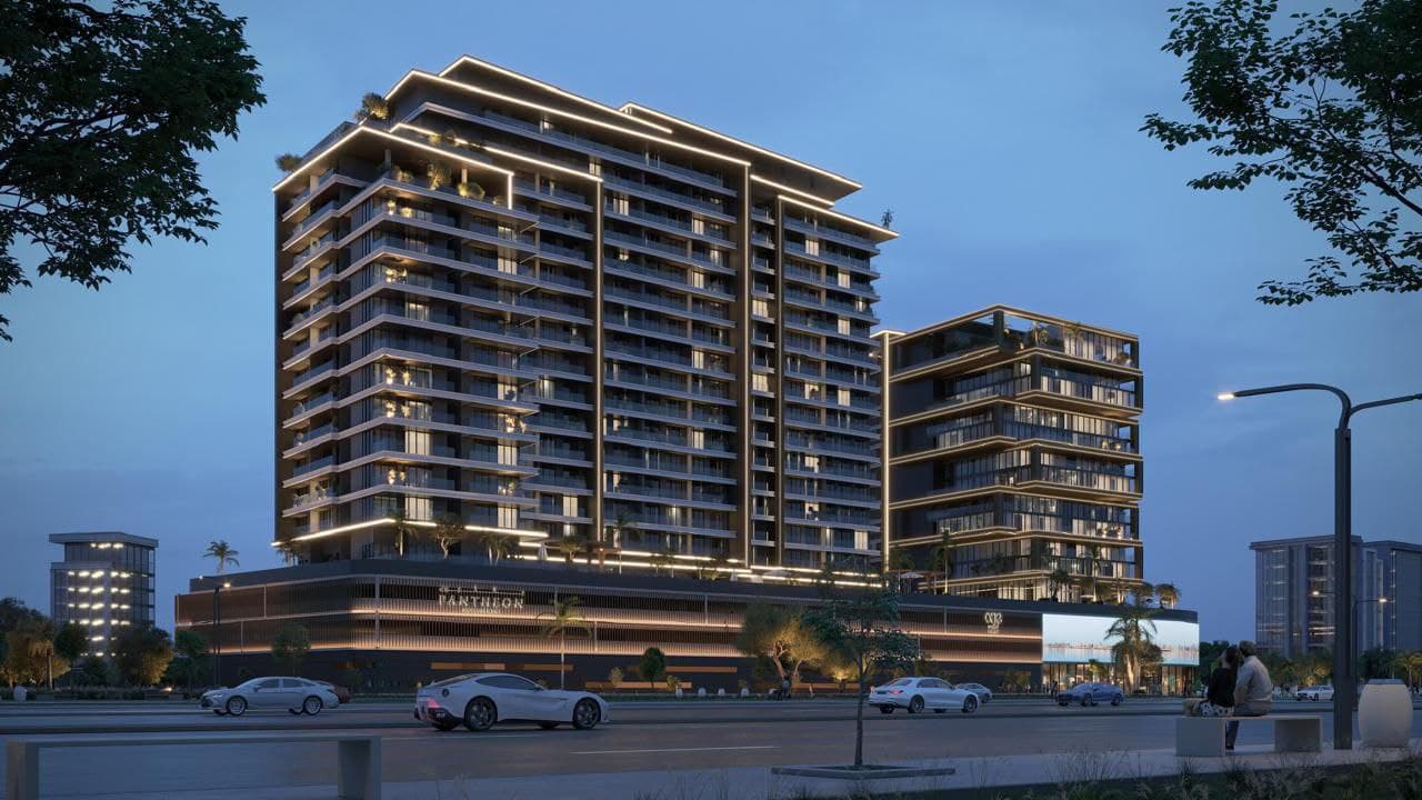 One Central - Image 2