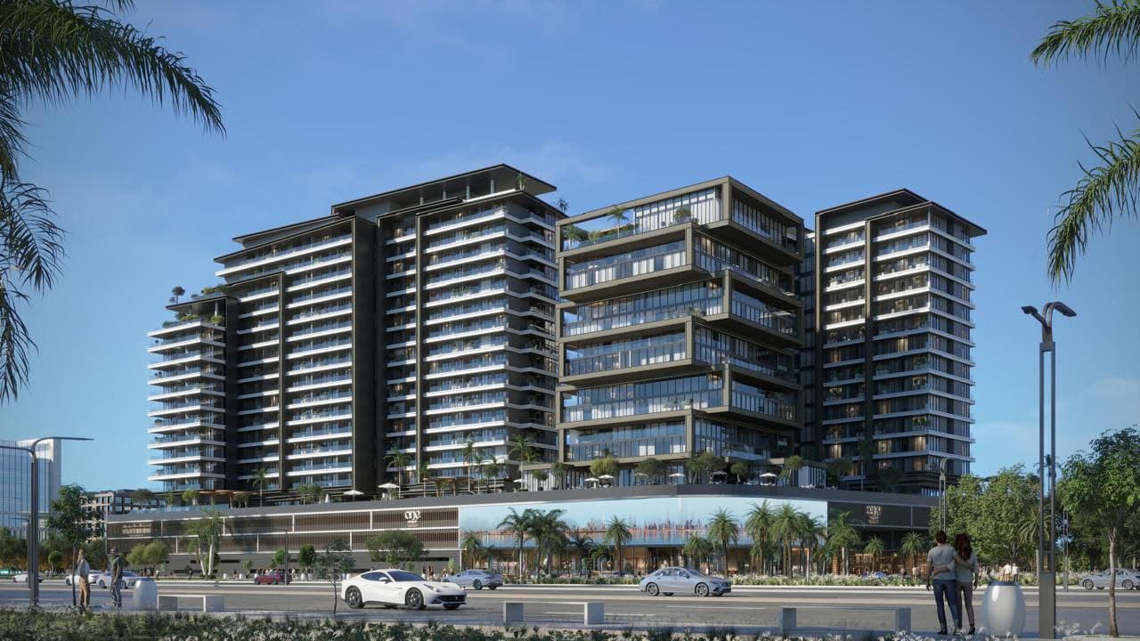 One Central - Image 3