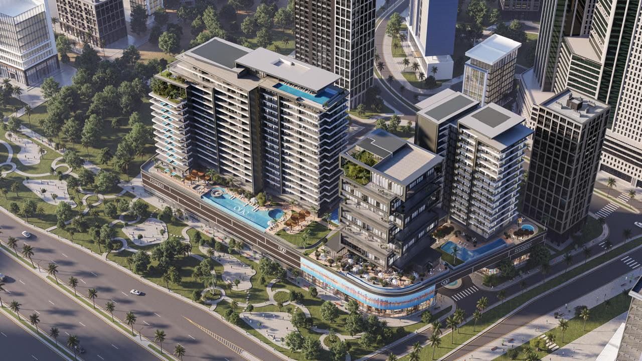One Central - Image 4