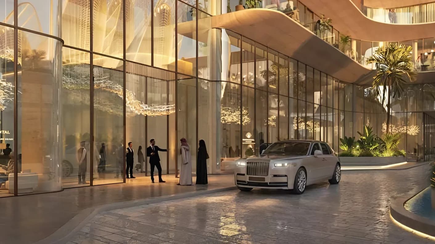 Mandarin Oriental Residences - Image 2
