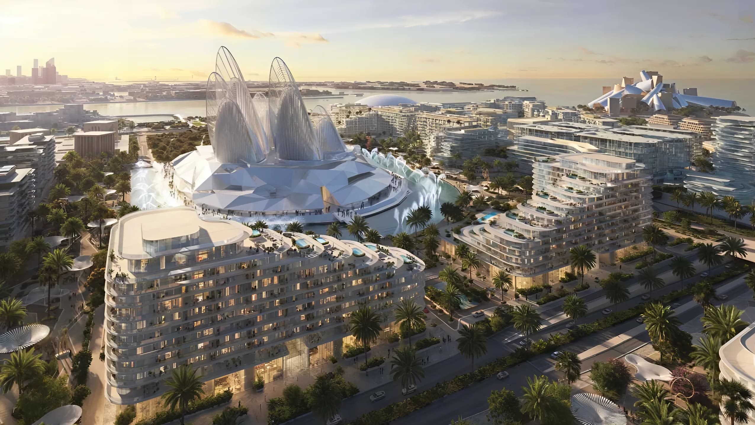 Mandarin Oriental Residences - Image 3