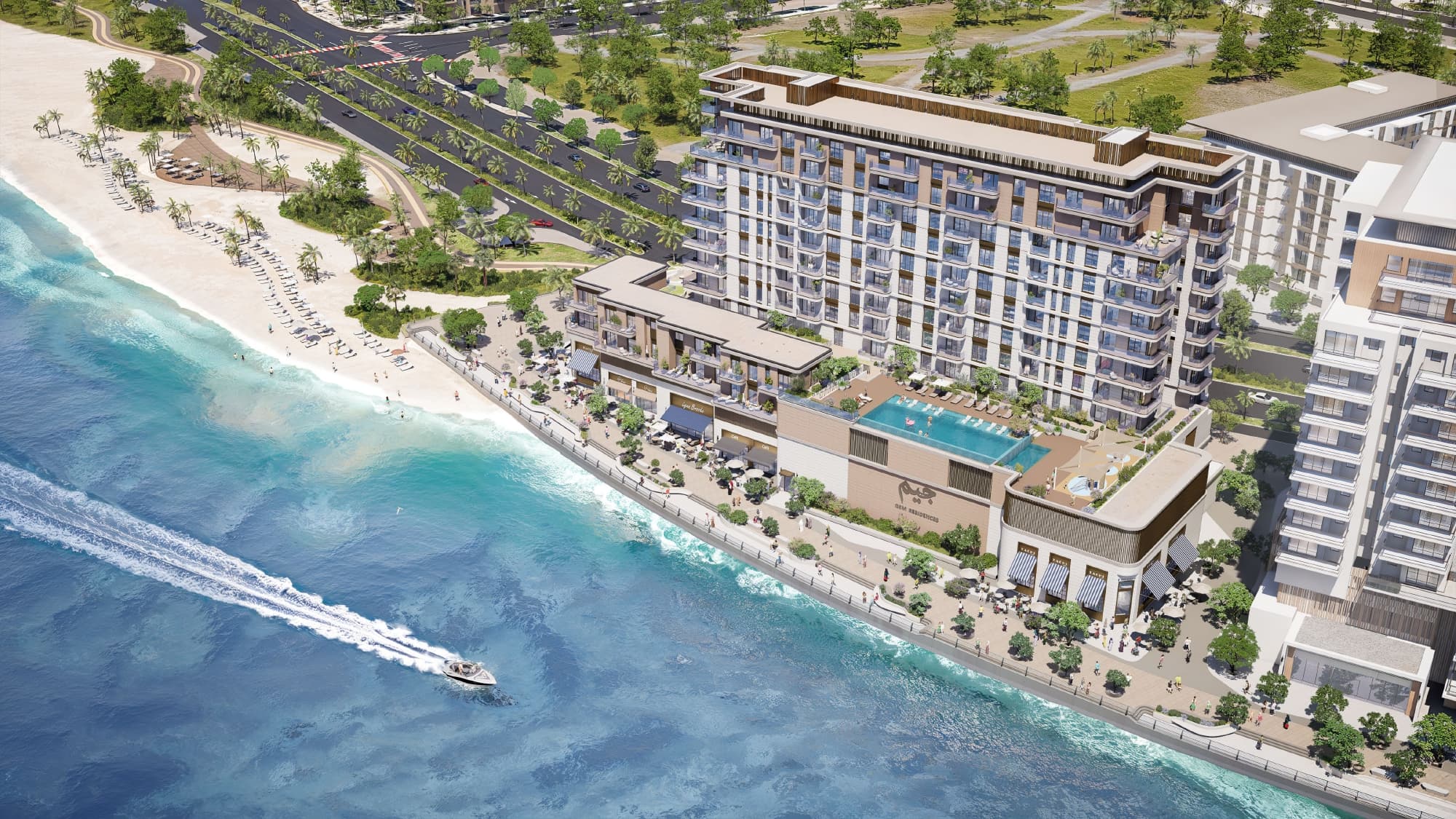GEM Residences - Image 2