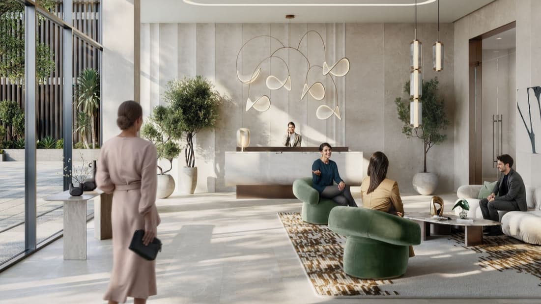 Marina Place - Image 1