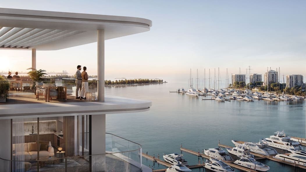 Marina Place - Image 2