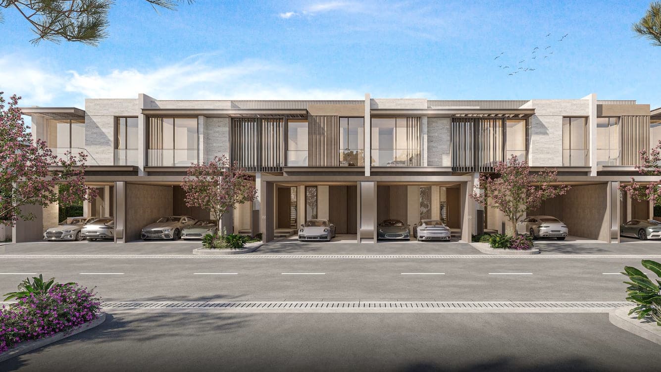 Nad Al Sheba Gardens Phase 7 - Image 3