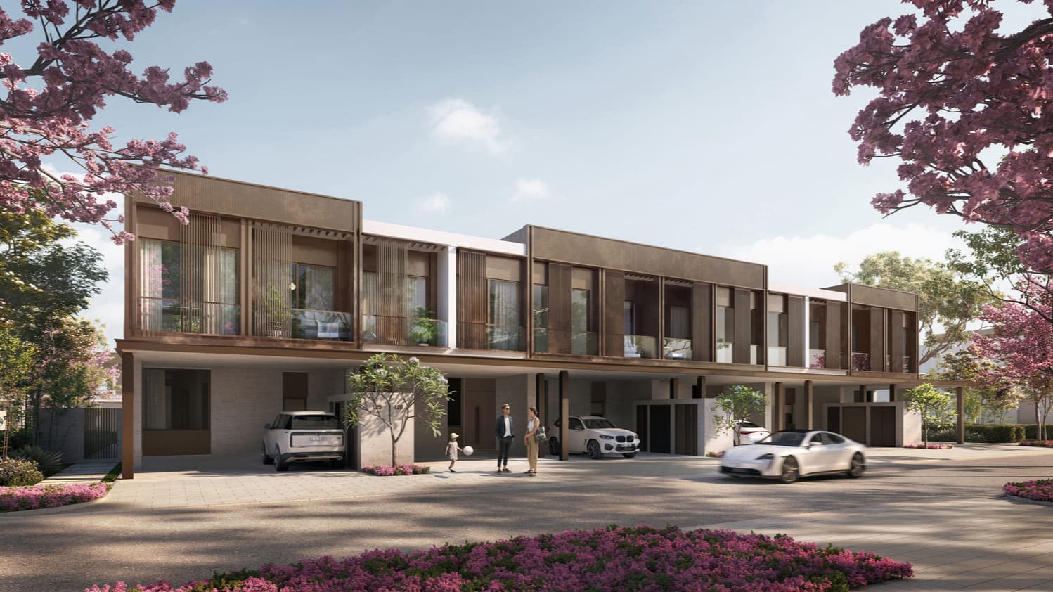 Nad Al Sheba Garden Phase 5, 6 - Image 4