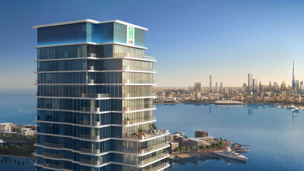 LIV Maritime - Image 1