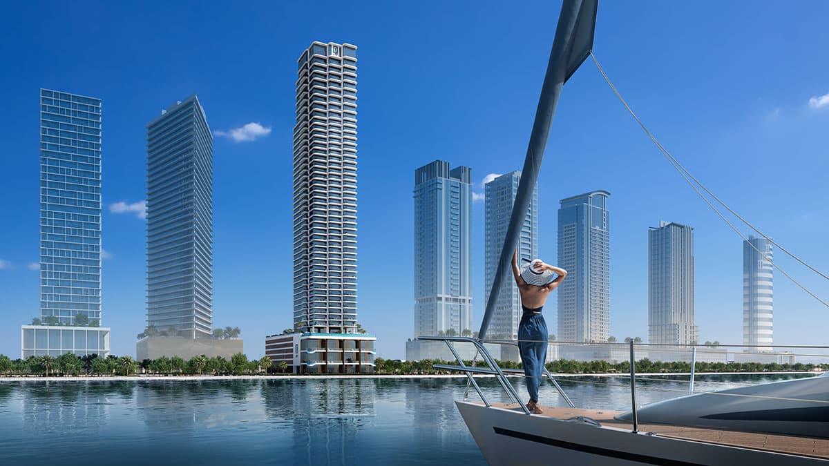 LIV Maritime - Image 2