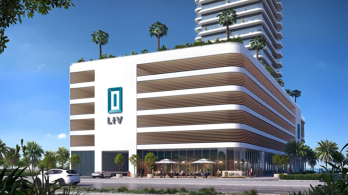 LIV Maritime - Image 4