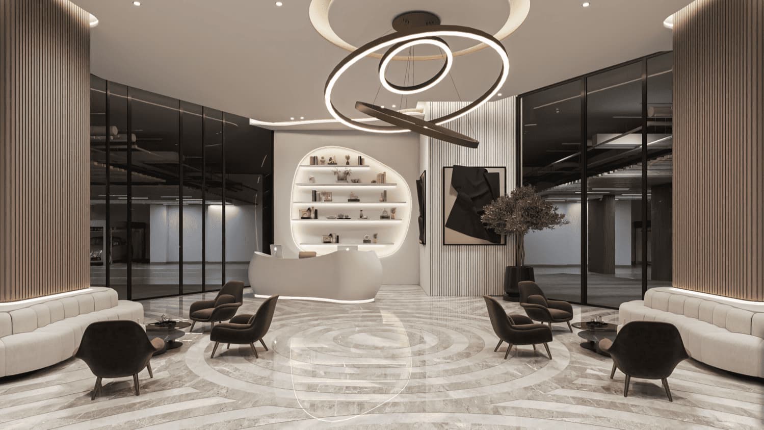 Zephyra Residences - Image 2