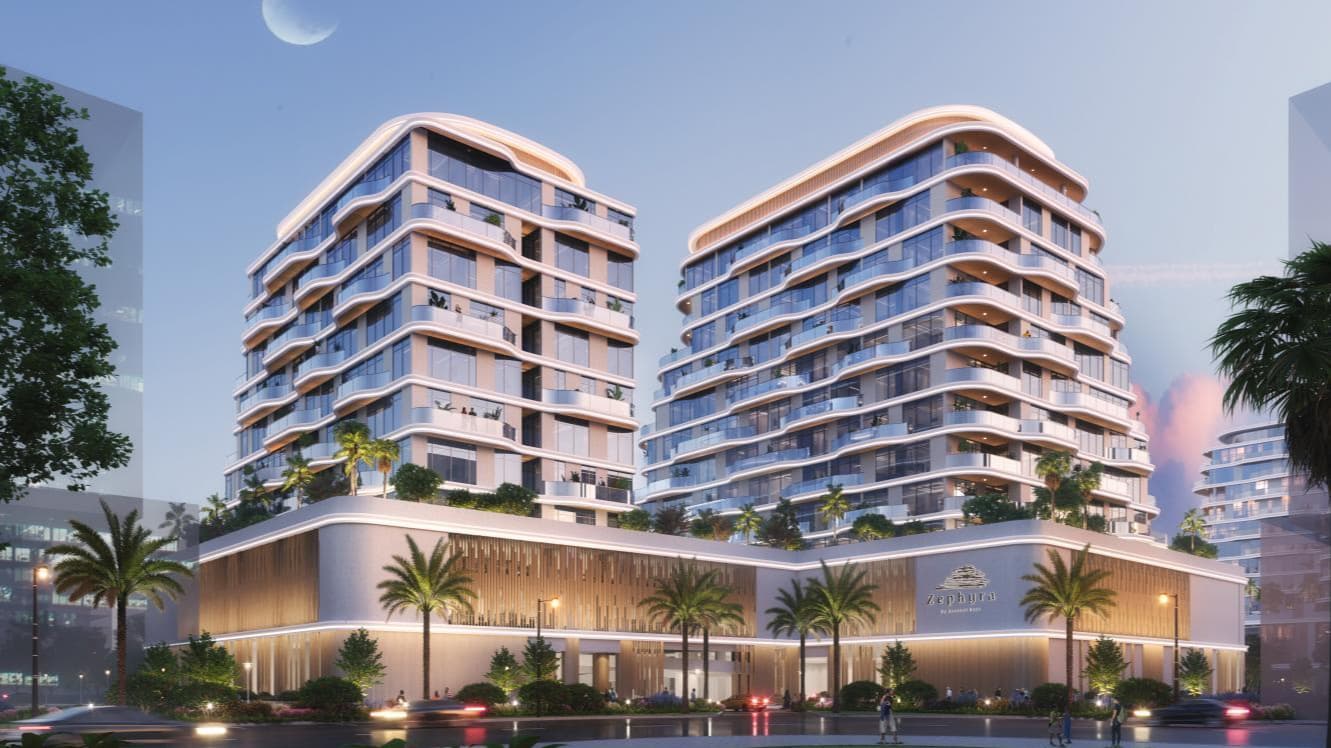 Zephyra Residences - Image 3