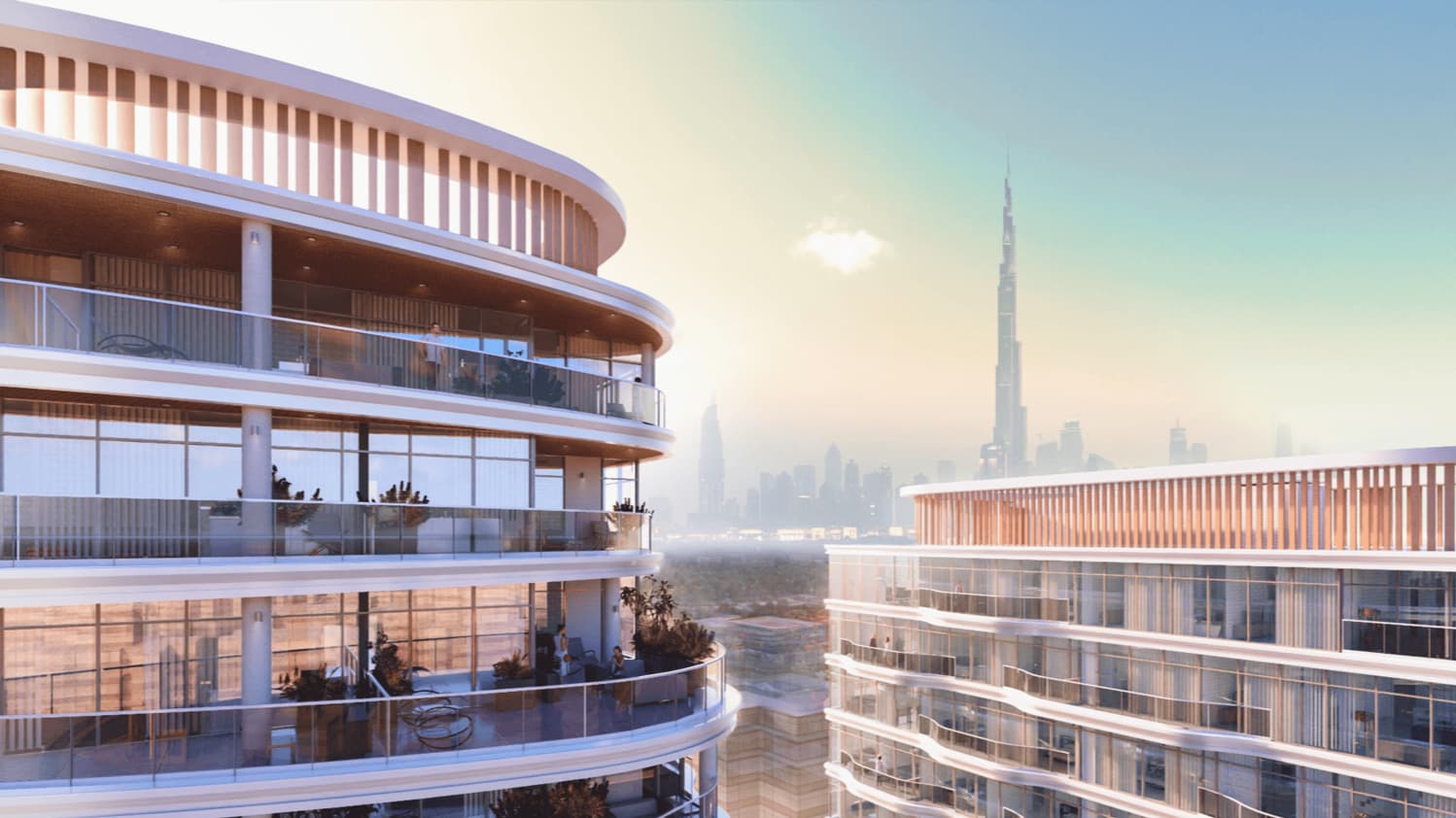Zephyra Residences - Image 4