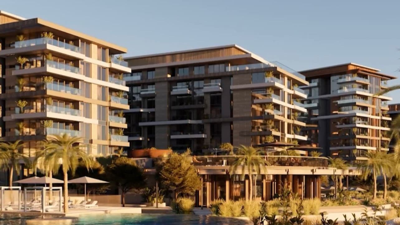Ellington Cove - Image 1