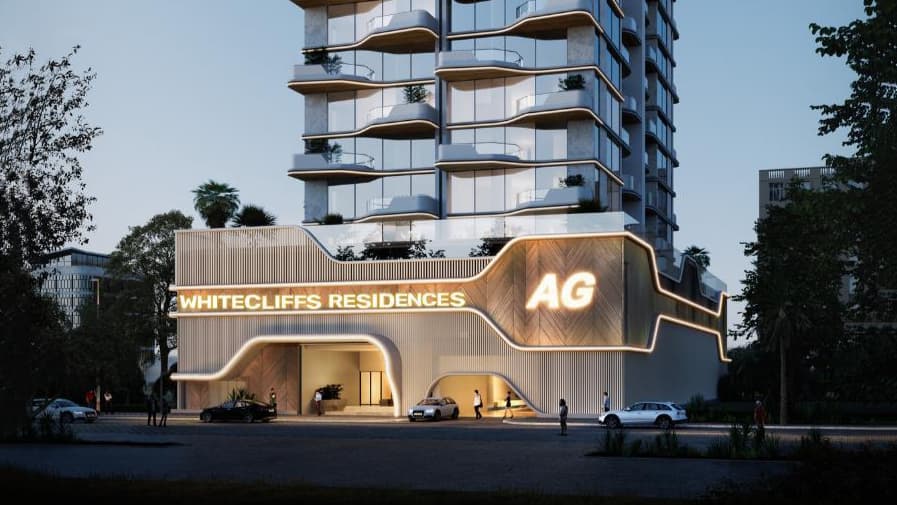 Whitecliffs Residences - Image 1