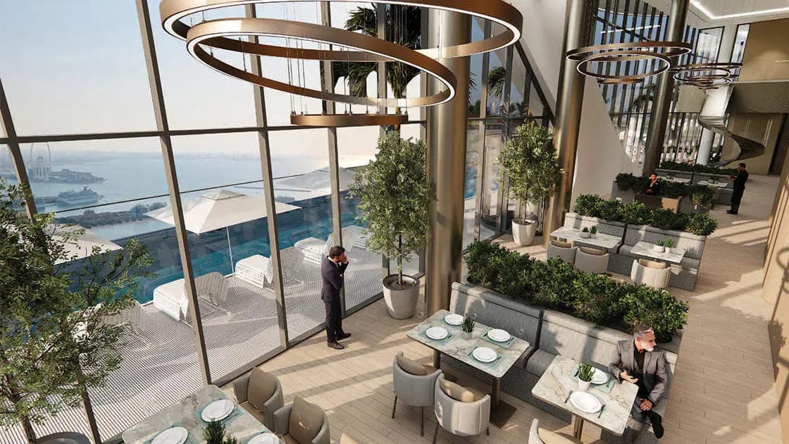 SeaHaven Tower B - Image 1