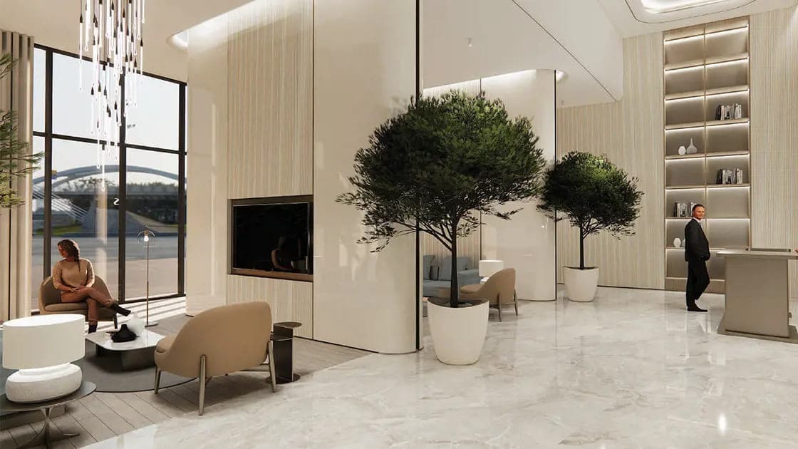 SeaHaven Tower B - Image 2