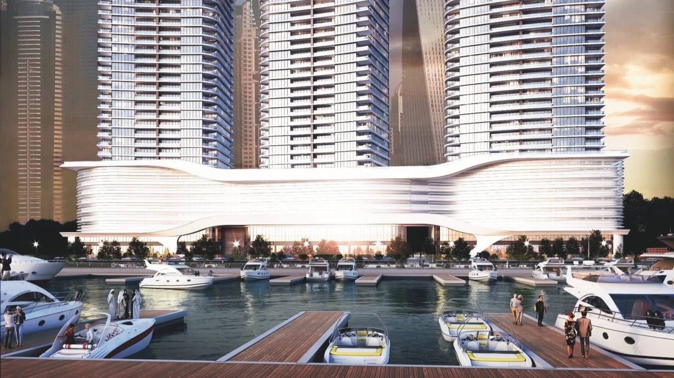SeaHaven Tower C - Image 4