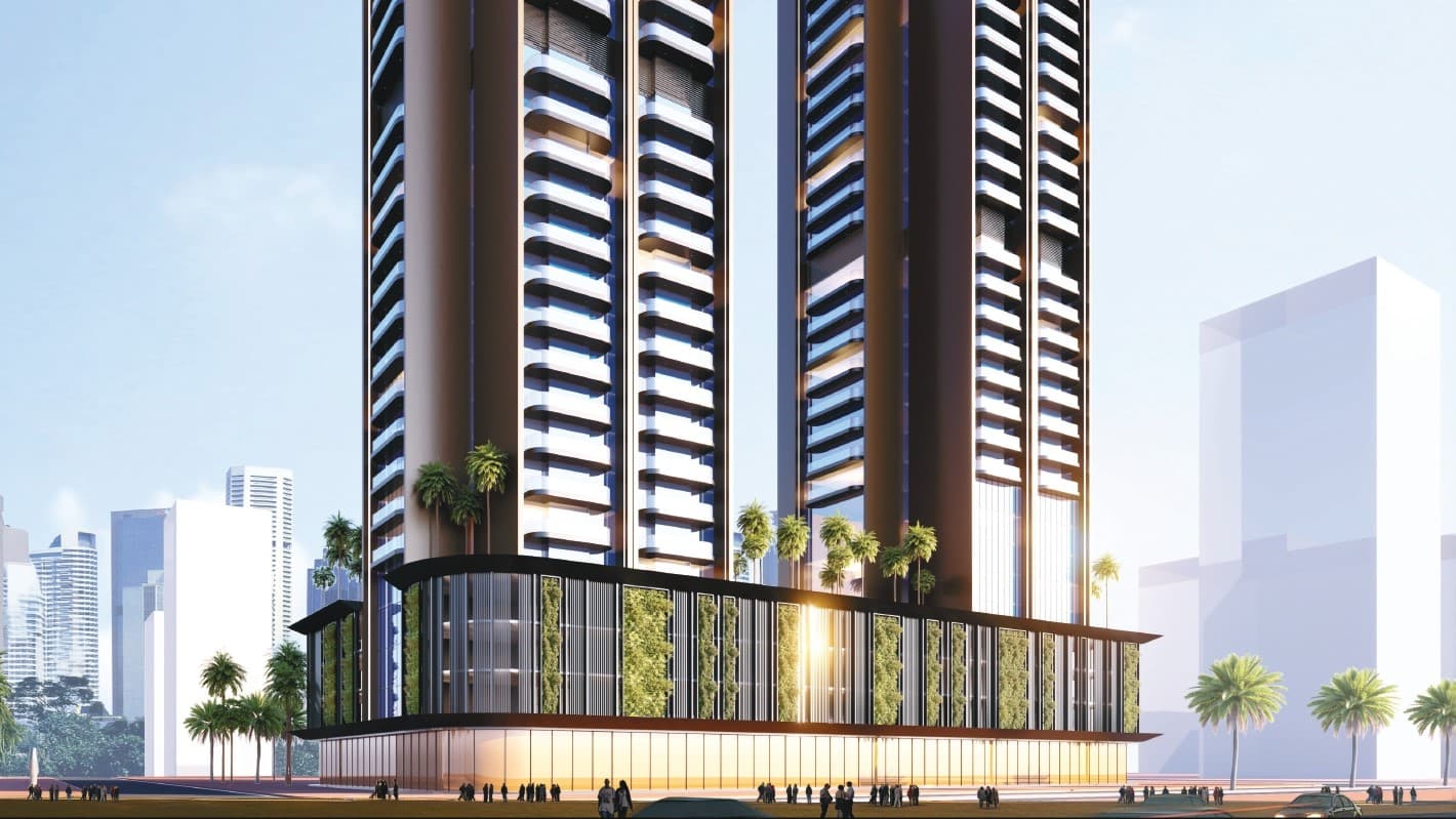 Guzel Towers - Image 2