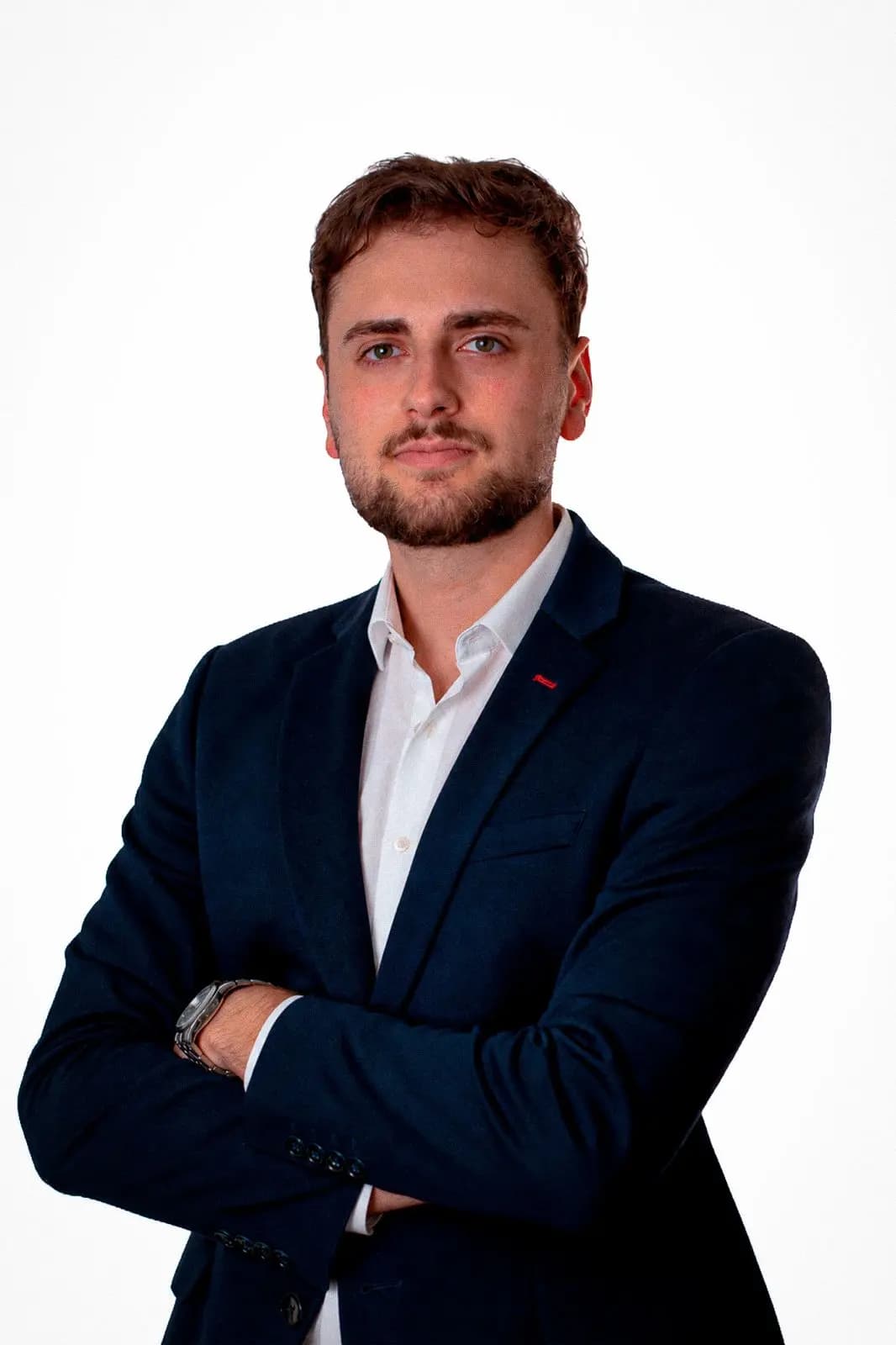 Andres García Pardo