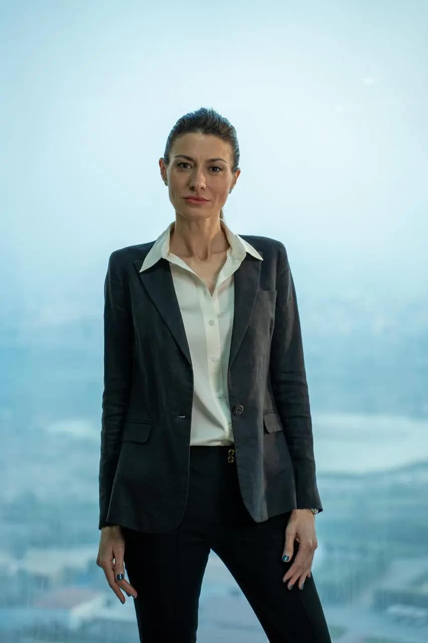 Virginia Di Salvo